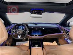 مرسيدس بنز E-Class
